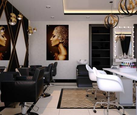 Saloon
